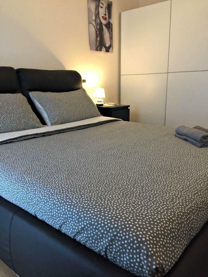 Fashion Guest House Рим Экстерьер фото