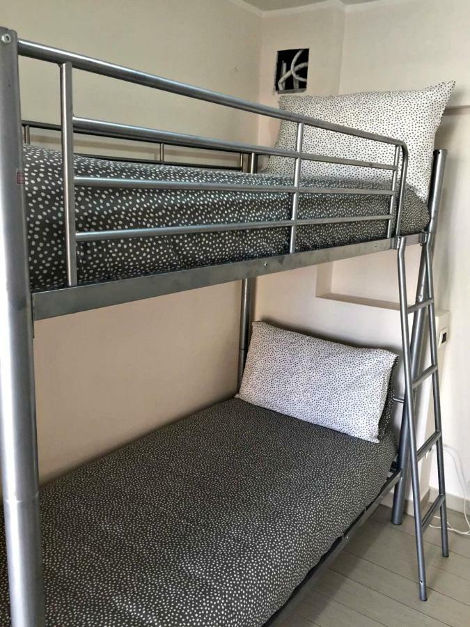 Fashion Guest House Рим Экстерьер фото