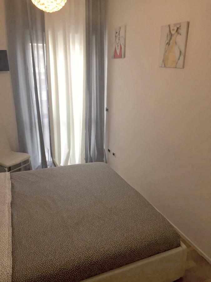 Fashion Guest House Рим Экстерьер фото