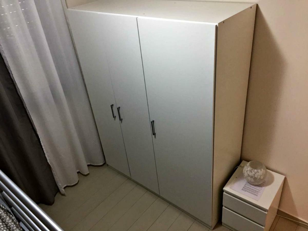 Fashion Guest House Рим Экстерьер фото