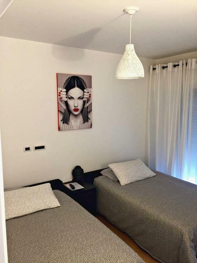 Fashion Guest House Рим Экстерьер фото