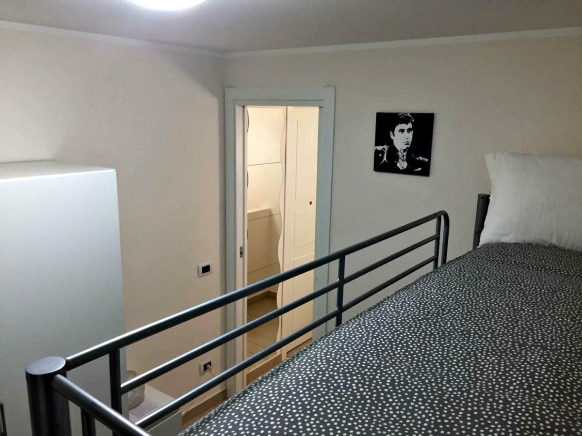 Fashion Guest House Рим Экстерьер фото