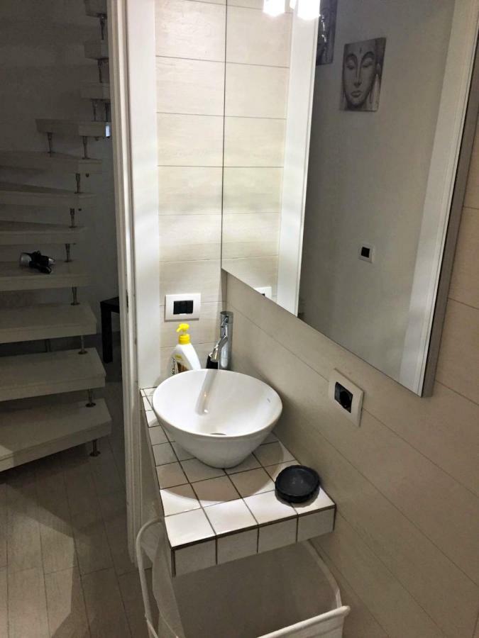 Fashion Guest House Рим Экстерьер фото