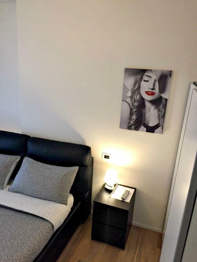 Fashion Guest House Рим Экстерьер фото
