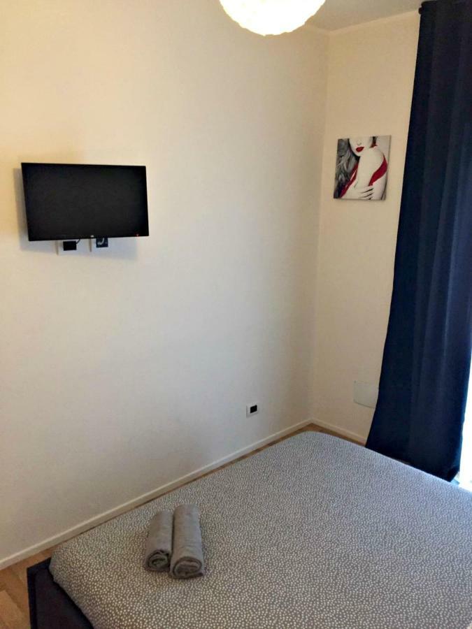 Fashion Guest House Рим Экстерьер фото