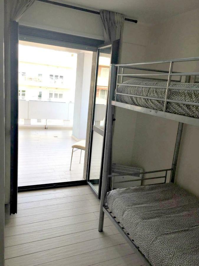 Fashion Guest House Рим Экстерьер фото
