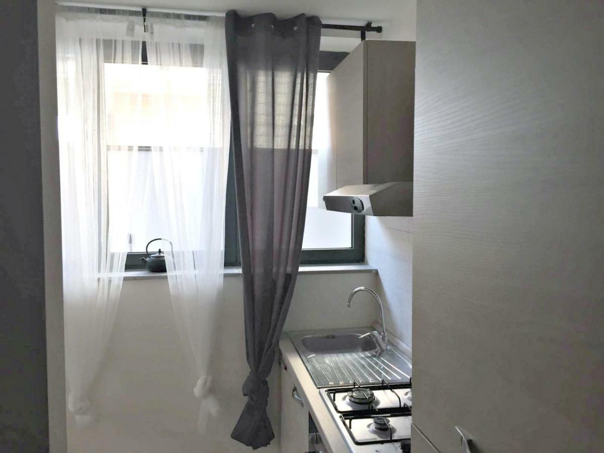 Fashion Guest House Рим Экстерьер фото