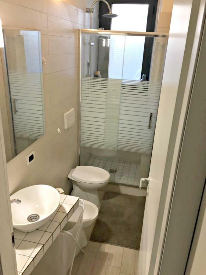 Fashion Guest House Рим Экстерьер фото